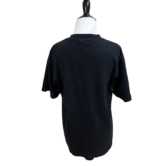 AAA Vintage 2000 Men's Medium Peanuts Crewneck T-Shirt 50th Anniversary Snoopy - Picture 5 of 7